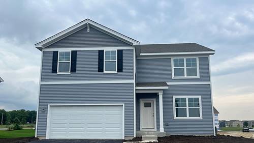 13545 S Coronado, Plainfield, IL 60544