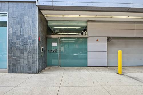 630 N Franklin Unit 709, Chicago, IL 60654