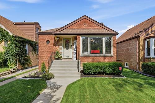 9939 S California, Chicago, IL 60655