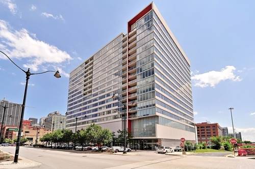 659 W Randolph Unit 813, Chicago, IL 60661