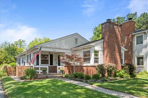 913 Cambridge, Wilmette, IL 60091