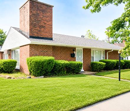 1021 Wentworth, Calumet City, IL 60409