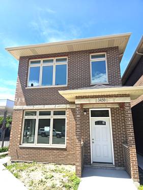 3450 S Wood, Chicago, IL 60608