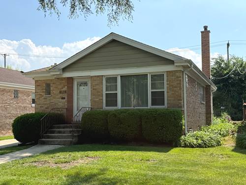 7078 N Franks, Niles, IL 60714