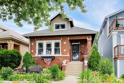 3749 N Nora, Chicago, IL 60634