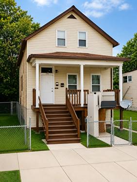 2848 E 79th, Chicago, IL 60649
