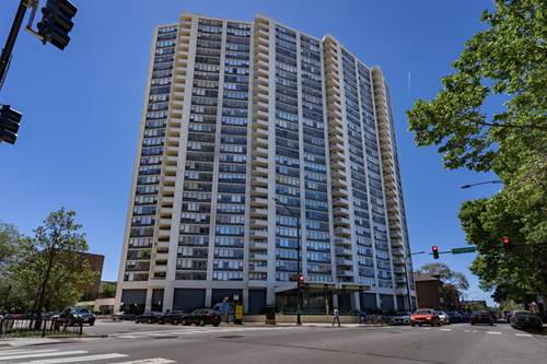 3930 N Pine Grove Unit 306, Chicago, IL 60613