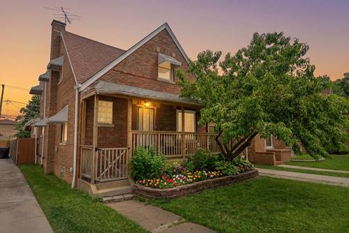 3910 W 83rd, Chicago, IL 60652
