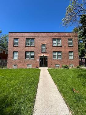 9036 S Dauphin Unit 1S, Chicago, IL 60619