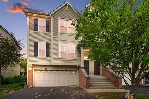 3443 Bradbury, Aurora, IL 60504