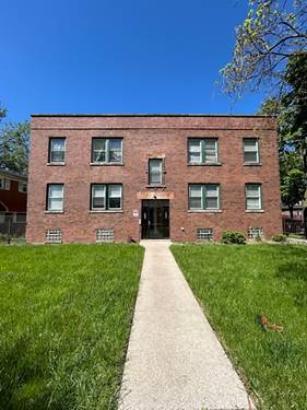 9032 S Dauphin Unit 2N, Chicago, IL 60619