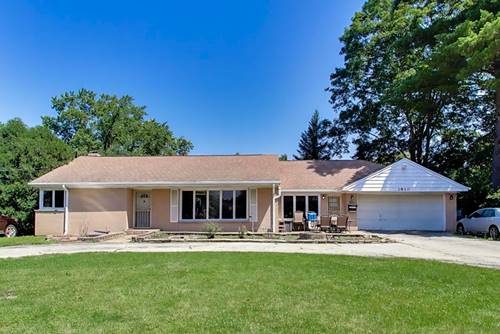 1810 E Euclid, Arlington Heights, IL 60004