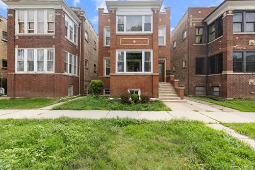 4519 N Troy, Chicago, IL 60625
