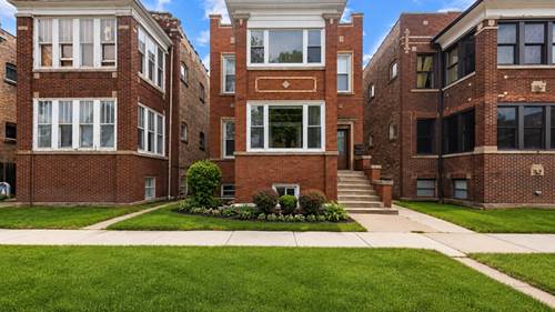 4519 N Troy, Chicago, IL 60625