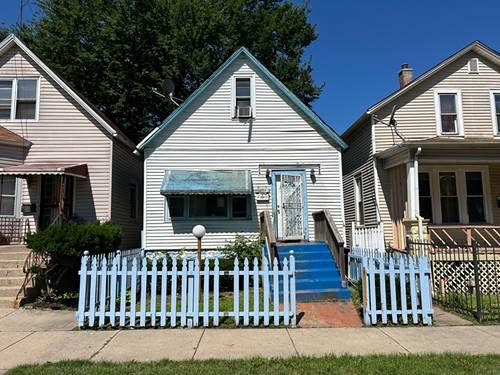 11568 S Lafayette, Chicago, IL 60628