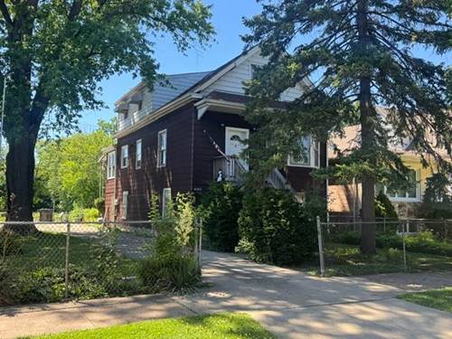 4060 N Mobile, Chicago, IL 60634