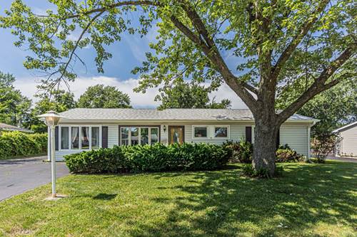 36672 N Traer, Gurnee, IL 60031