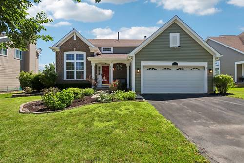 1322 Pennsbury, Aurora, IL 60502