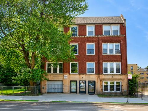 1635 W Morse Unit GW, Chicago, IL 60626