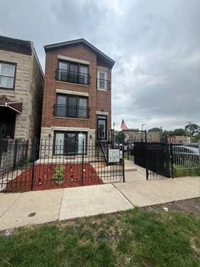 1114 S Albany Unit 2, Chicago, IL 60612