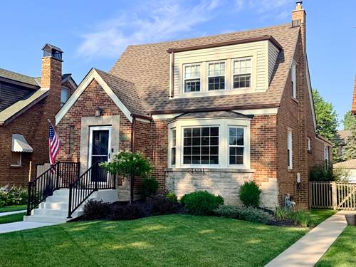 9439 S St Louis, Evergreen Park, IL 60805