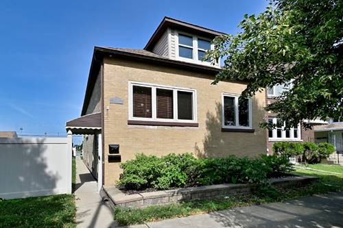 1012 N 24th, Melrose Park, IL 60160
