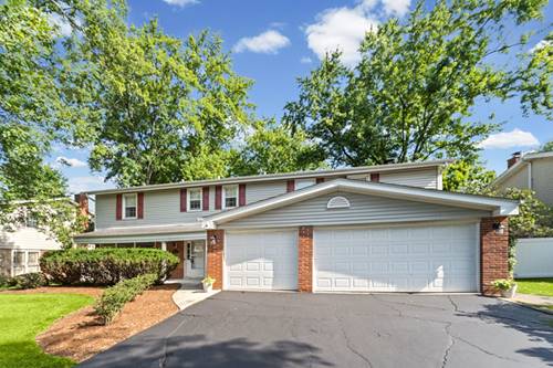 3822 Knight, Glenview, IL 60025