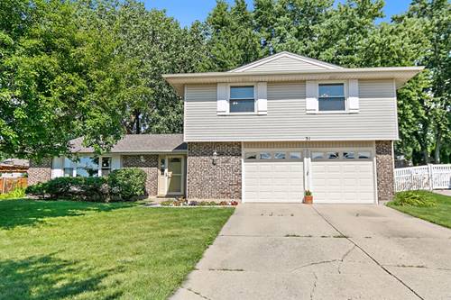 31 S Salem, Schaumburg, IL 60193