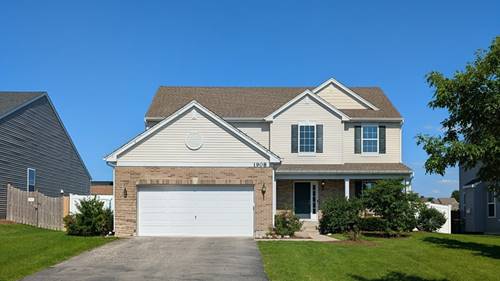 1908 Foxborough, Joliet, IL 60431