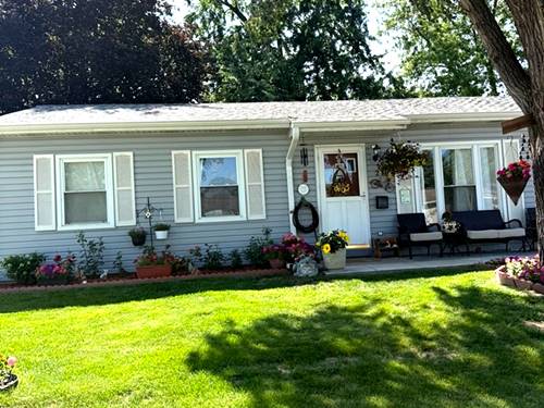 216 Linden, Romeoville, IL 60446