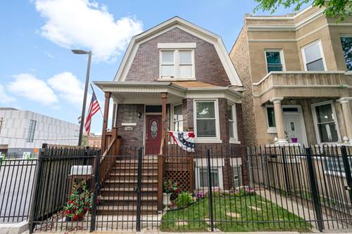 4250 W Monroe, Chicago, IL 60624