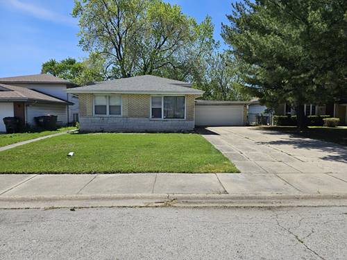 1265 Prince, South Holland, IL 60473
