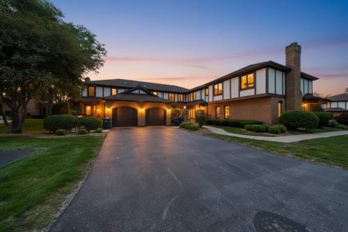 12254 S Dogwood Unit 1B, Palos Heights, IL 60463