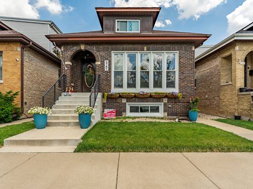 3747 N Oleander, Chicago, IL 60634