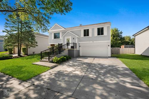 785 W Appletree, Bartlett, IL 60103