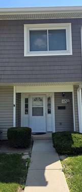 1132 Sandpiper, Bartlett, IL 60103