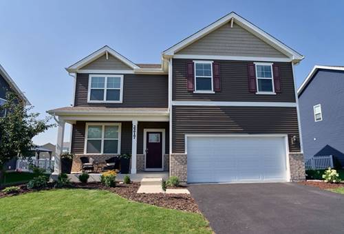 2217 Daly, Plainfield, IL 60586