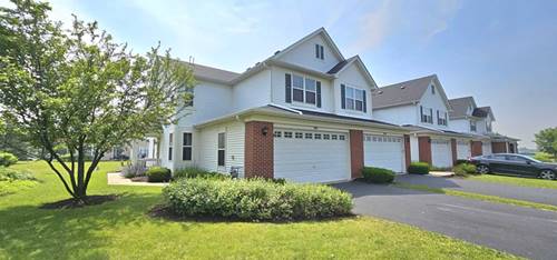 481 Silver Charm Unit 481, Oswego, IL 60543