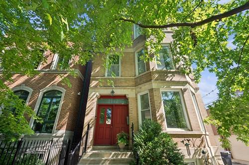 2112 W Cortland Unit 2, Chicago, IL 60647