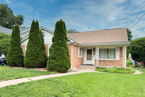 321 N London, Rockford, IL 61107