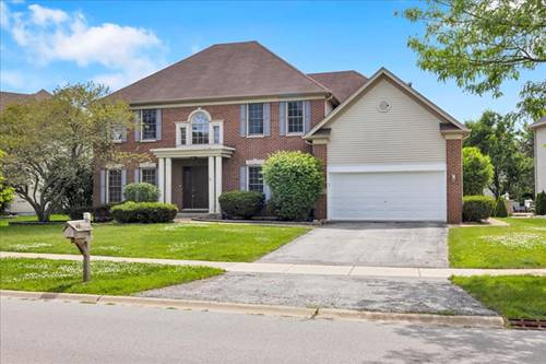 24963 Heritage Oaks, Plainfield, IL 60585