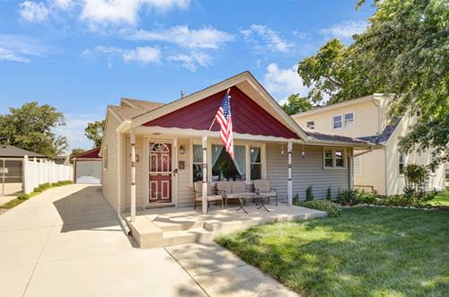 7306 W 115th, Worth, IL 60482