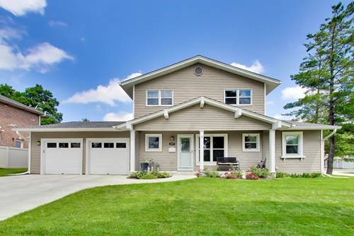 1067 Carpenter, Elk Grove Village, IL 60007