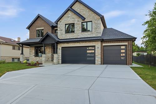 134 Holly, Darien, IL 60561