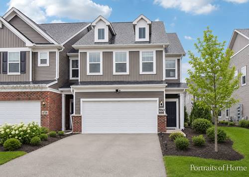 460 Watercress, Aurora, IL 60504