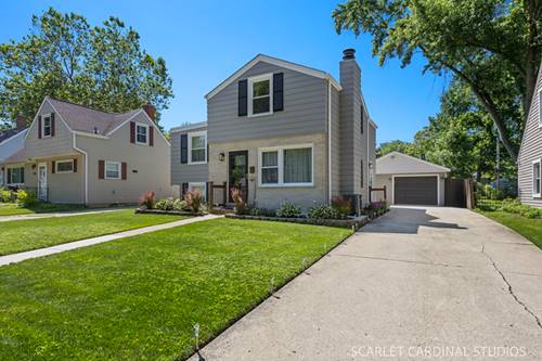 133 W Park, Lombard, IL 60148