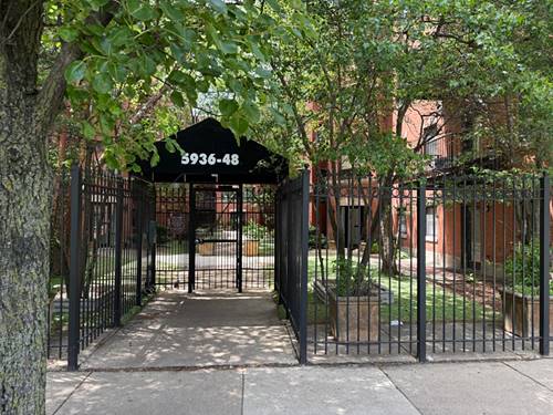 5940 S King Unit 2E, Chicago, IL 60637