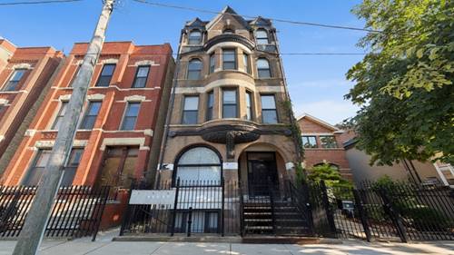 1337 W Huron Unit 3R, Chicago, IL 60642
