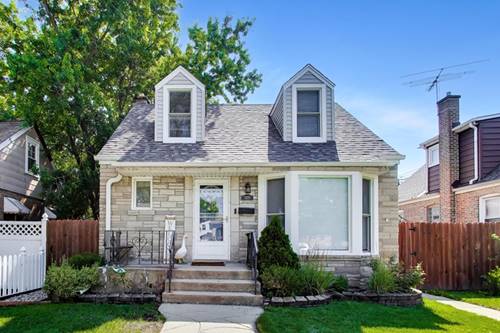 3221 N Plainfield, Chicago, IL 60634