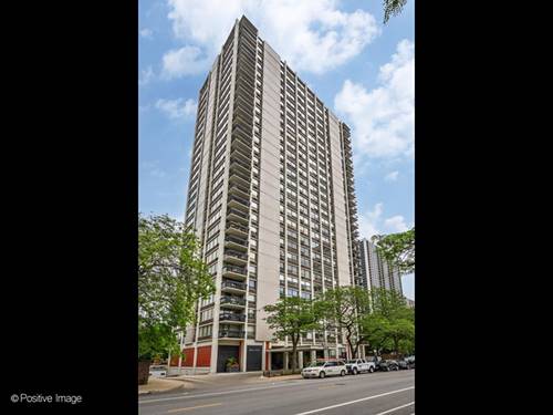 1455 N Sandburg Unit 2408, Chicago, IL 60610